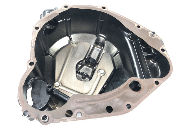 Kawasaki ZR7 ZR750F [1999] - Kobling af låg