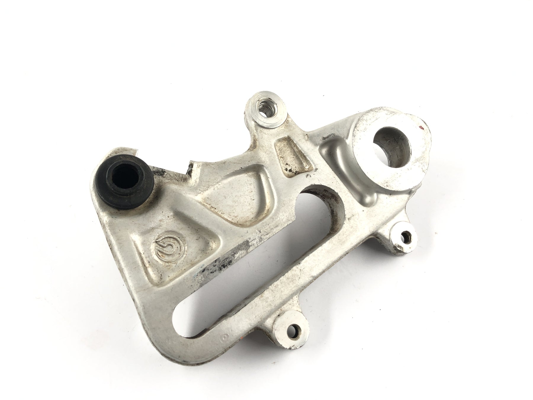 KTM LC4 640 [2003] - Brake anchor brake calliper holder rear