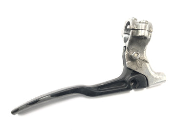 Suzuki DR 350 SK42B [1991] - Paladro de acoplamiento Maniña de acoplamiento Arm de la palanca de la palanca a la izquierda - 0