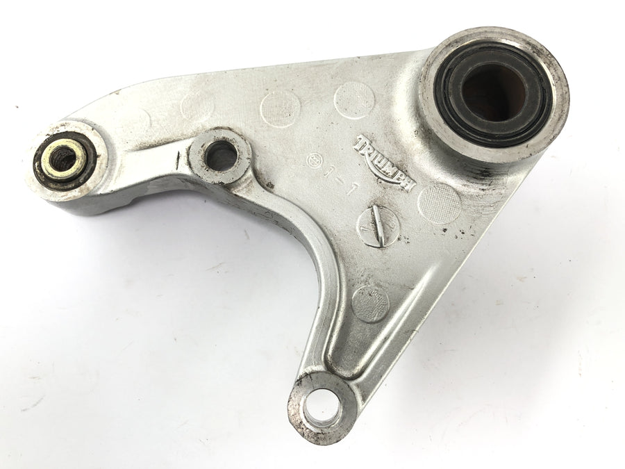 Triumph Daytona 900 T300 [1993] - anchor plate brake anchor