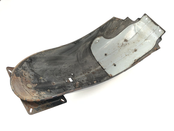 Moto Guzzi California 1100 EV KD [2002] - Kot Wing Tył