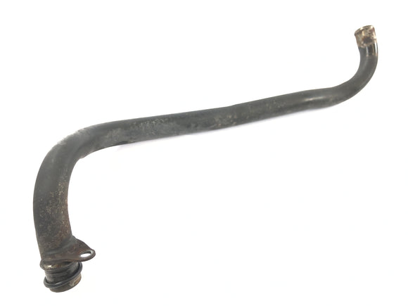 Yamaha XTZ 750 3LD [1989] - Kühlmittelrohr Wasserrohr Kühlleitung Motorkühlung