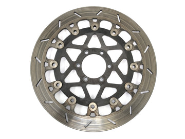 Cagiva Mito 125 EVO 8p [2000] - Disco freno 320 x 5,00 mm nella parte anteriore - 0