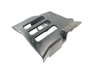 Honda XL 600 R PD03 [1986] - sprocket cover - 0