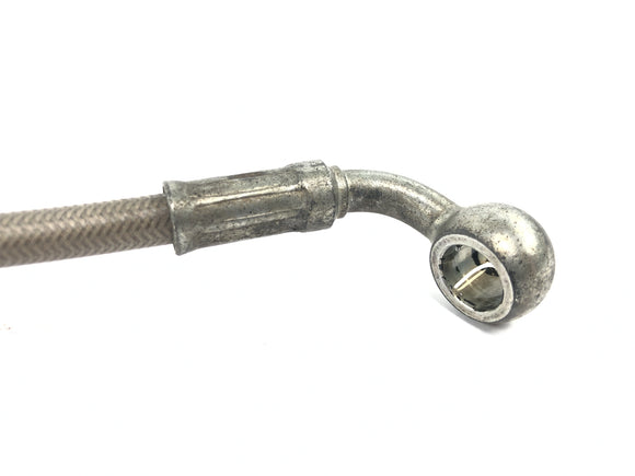 Beta RR 125 [2018] - Bremsleitung Stahlflex