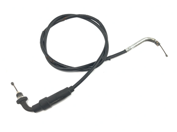 KTM 640 Adventure LC4 [2001] - Rikastinkaapeli