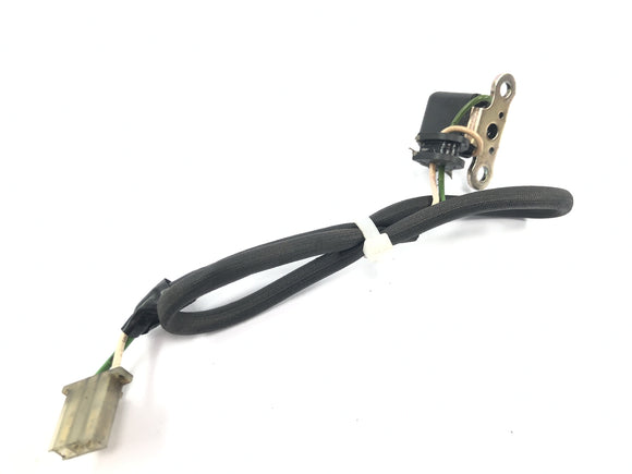 KTM 640 Adventure LC4 [2001] - Capteur compteur de vitesse