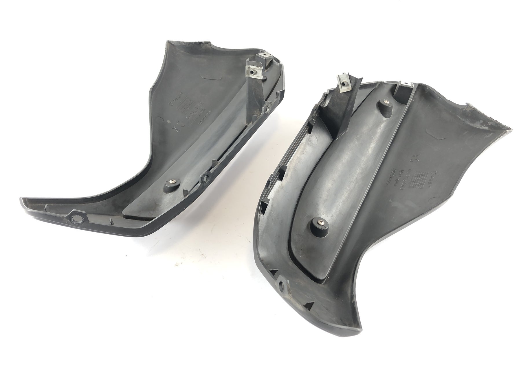 Moto Guzzi 1200 Sport [2007] - Fairing Tank Fairing Left Right Set