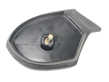 Ducati 999 H4 [2003]  - 右側のミラーガラス - 0