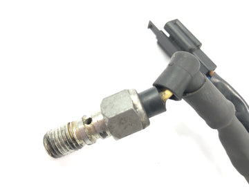 Triumph Street Triple R 675 D67ld [2010]  - オイル圧力スイッチセンサーモーターサイクルセンサー - 0