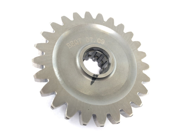 Benelli TNT 1130 [2009] - Primärritzel