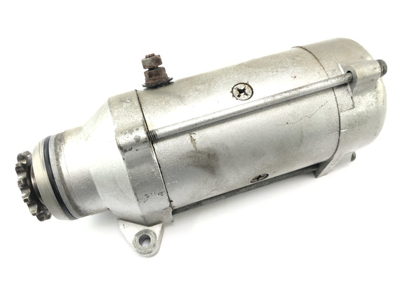 Honda GL 1000 Goldwing GL1 [1978] - Anlasser Startermotor