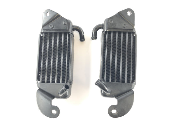 BMW R 1200 C 259C [1997] - Oljekjøler Set Par