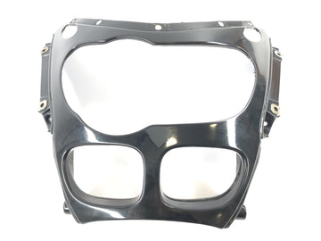 BMW R 1100 S R11S [2005] - Scheinwerferverkleidung Verkleidungsmaske Verkleidung - 0