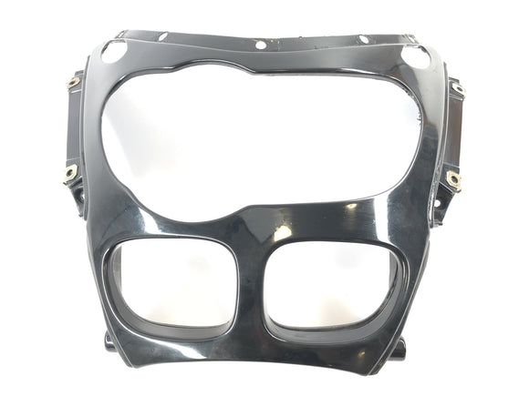 BMW R 1100 S R11S [2005] - Маска с облицовкой фары.