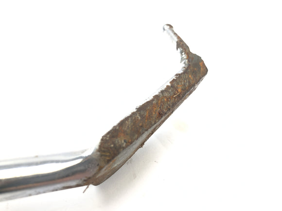 Suzuki Intruder VL 1500 AL [2000] - Seitenständer mit Feder Seitenstütze Ständer