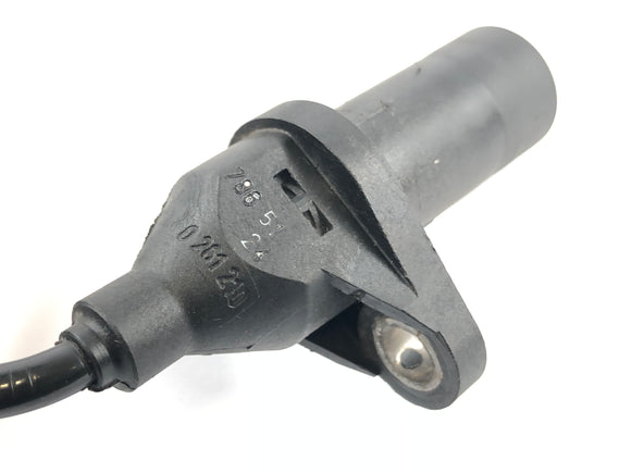 Ducati 1098 S H7 [2009] - датчик скорости