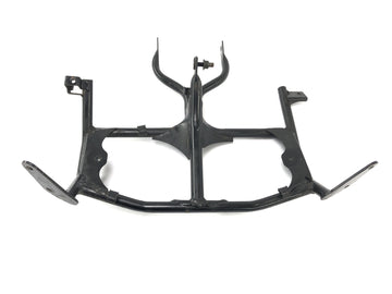 Kawasaki ZX -10 ZXT00B [1990] - Front cladding holder Closing holder bracket bracket