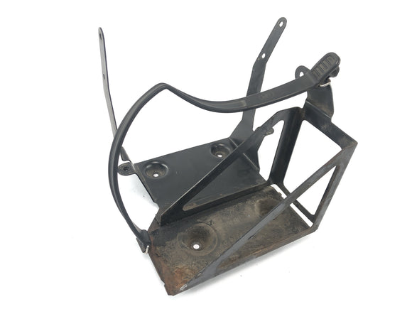 BMW R 1100 GS 259 [1995] - Batteriehalter Halterung Montageplatte