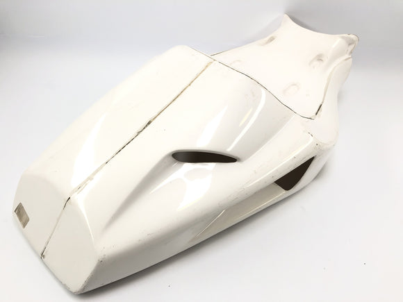 Ducati 916 [1996] - Monoposto Bull