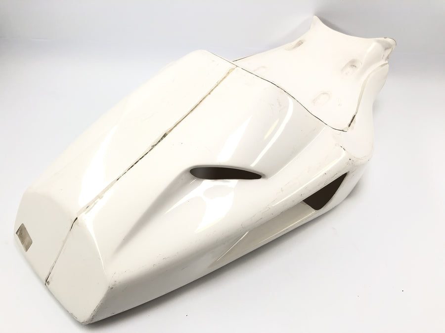 Ducati 916 [1996] - Monoposto Bull