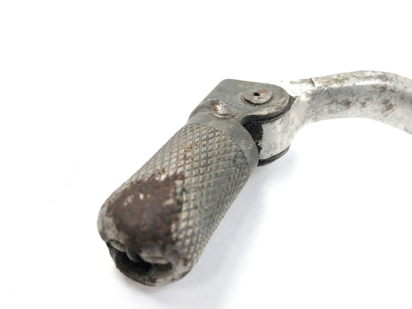 Yamaha TT 600 59X [1986] - Schaltpedal Schalthebel