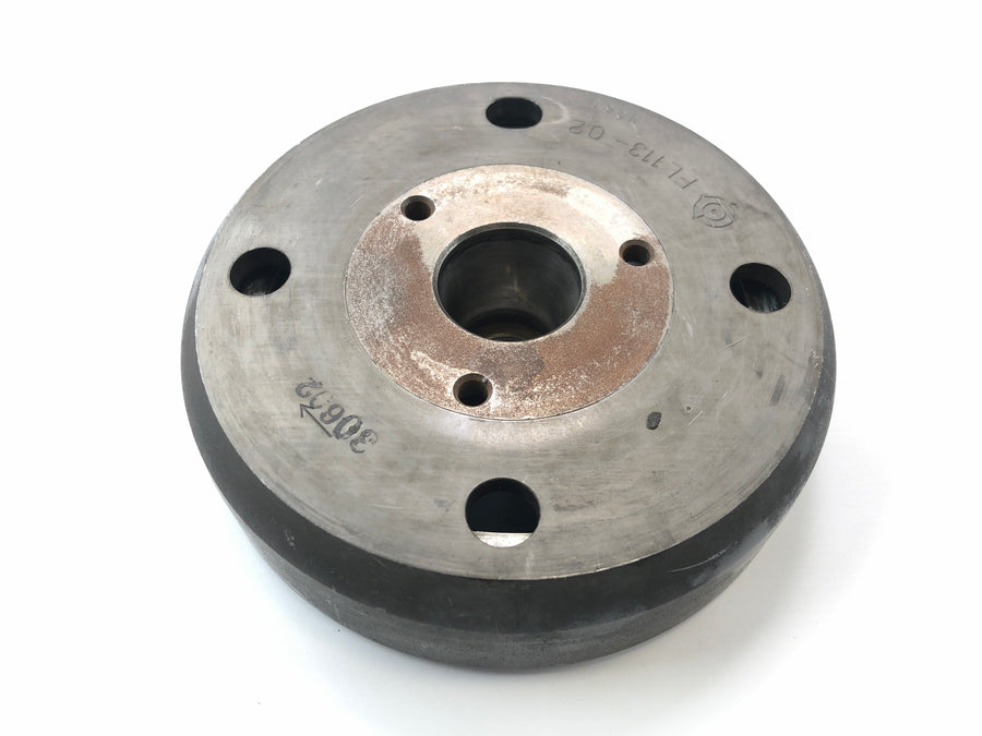 Honda XL 600 R PD03 [1986] - Polrad Schwungrad Rotor Magnetrad