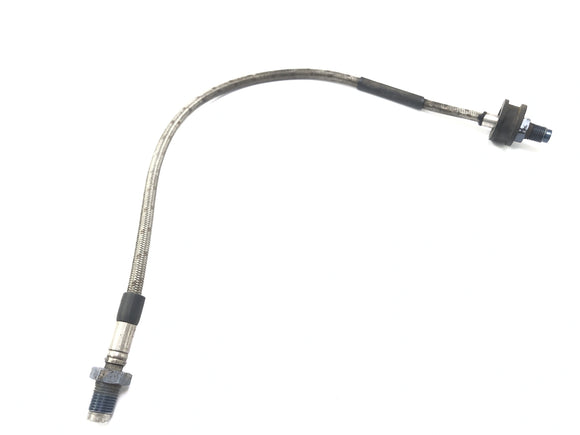 BMW K 100 RT [1988] - Brzdová čára