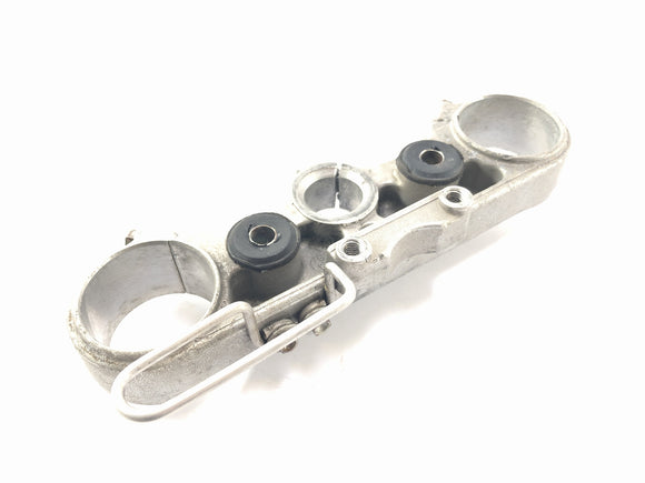 KTM 640 LC4 Adventure [2000] - Ponte do garfo acima