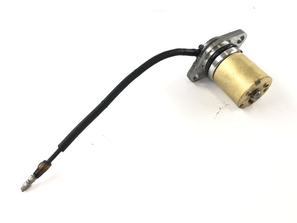 Yamaha FJ 1100 47E [1985] - Spínač neutrálního přepínače