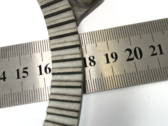 BMW K 1200 LT K2LT [1999] - Czujnik ABS Pierścień hamulcowy Czujnik hamulca przód