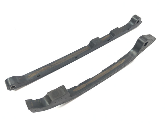 Kawasaki ZX 12 R ZXT20A [2001] - spännskena och glidskena