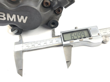 BMW R 1200 GS R12 K25 [2003] - Тормозные тормозные щипцы тормозного суппорта спереди - 0