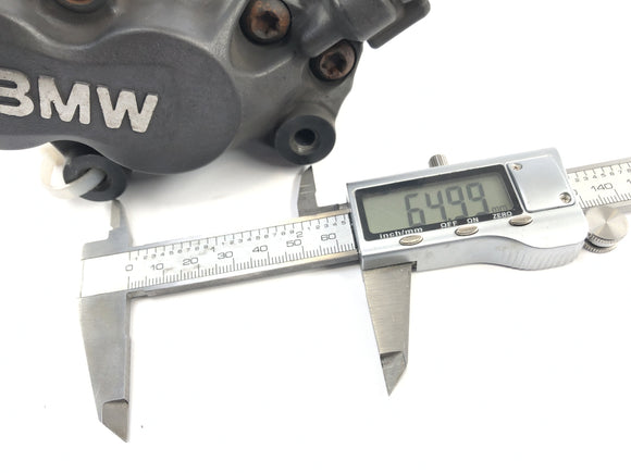 BMW R 1200 GS R12 K25 [2003] - Brake Caliper Brake Tongs Front Right Right