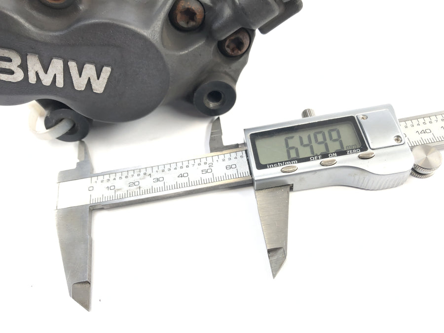 BMW R 1200 GS R12 K25 [2003] - Bremssattel Bremszange vorne rechts