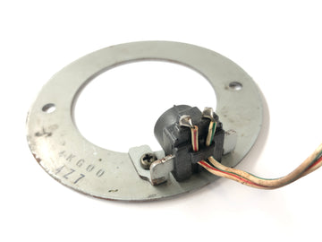 Yamaha XJR 1200 4PU [1995] - Pick -up implession infity - 0