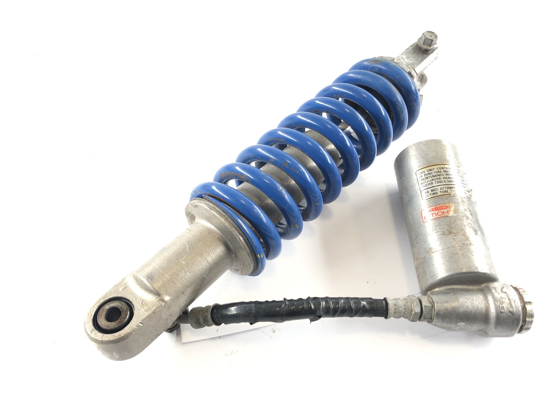 Honda XR 600 R PE04 [1993] - Spring Shock Absorber