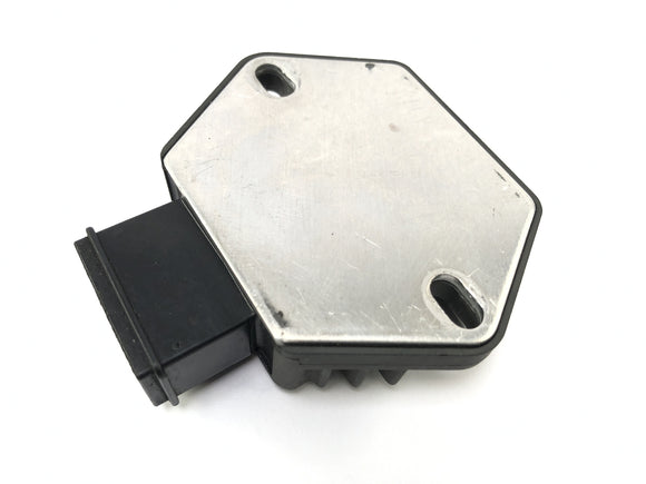 Husqvarna SM 630 A4 [2010] - Régulateur