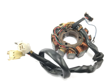 Suzuki RG 250 Gamma GJ21D [1987] - Stator generator generator tændspole Lima - 0