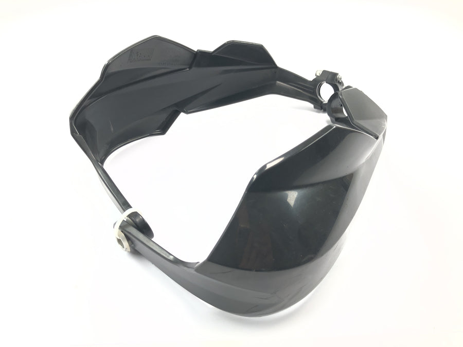 KTM 950 Adventure LC8 [2004] - Handprotektor Handschutz Bügel Lenkerprotektoren vorne