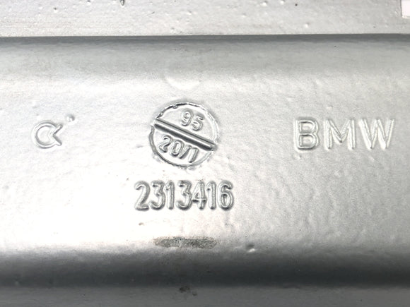 BMW R 1100 GS 259 [1995] - Gepäckträger Trägerplatte Halterung hinten