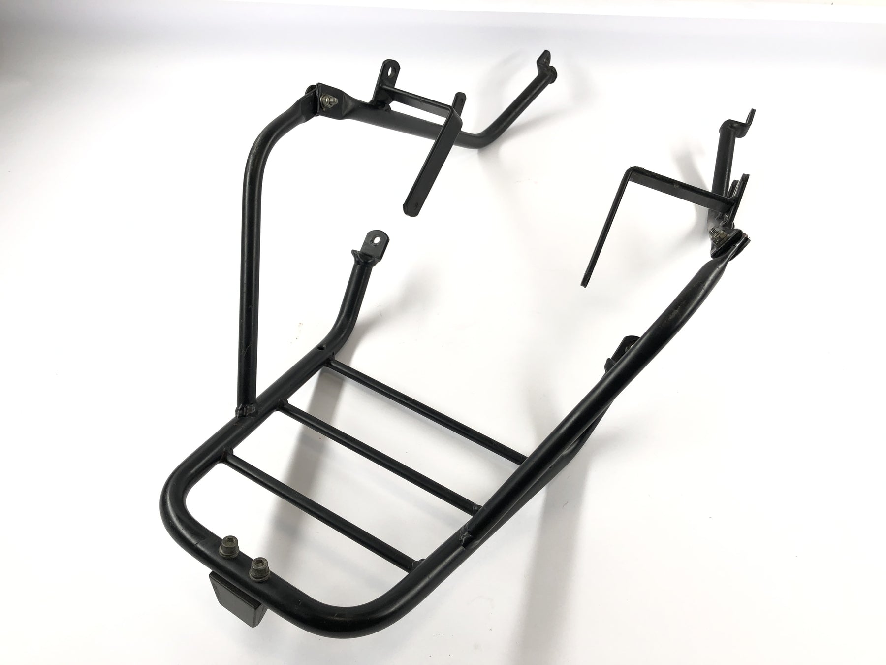 Honda CBR 1000 F SC24 [1991] - Luggage rack