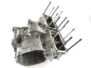 Yamaha yzf 750 R 4hn [1996] - logements à moteur