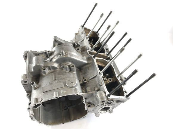 Yamaha YZF 750 R 4hn [1996] - Motor Housing prázdné pouzdro