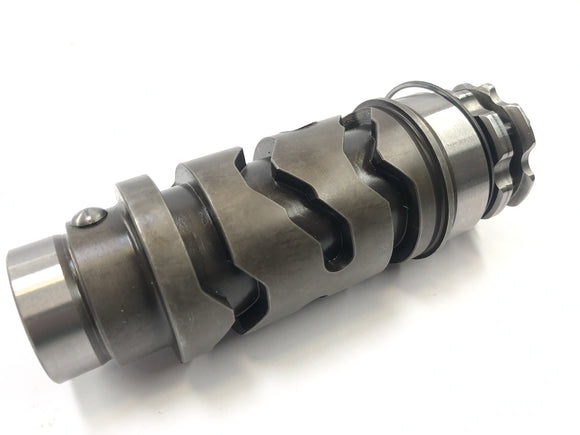 Ducati 900 SS [1991] - Roller de cambio