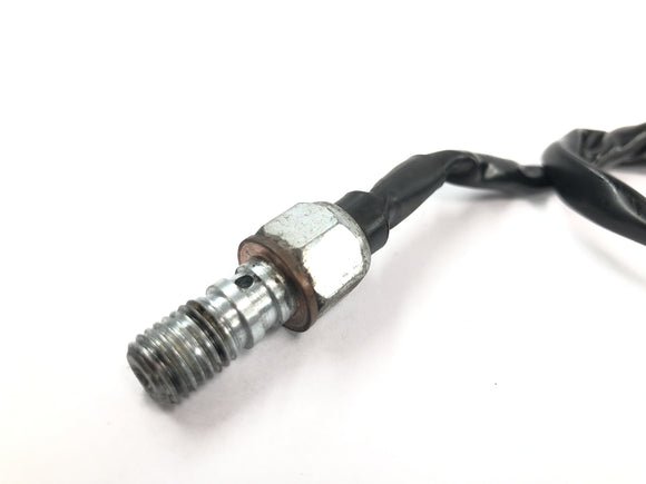 SWM SM 125 R [2018] - Interruptor luz freio traseiro