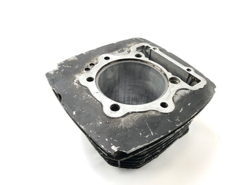 Honda XL 500 S PD01 [1982] - Cylinder - 0