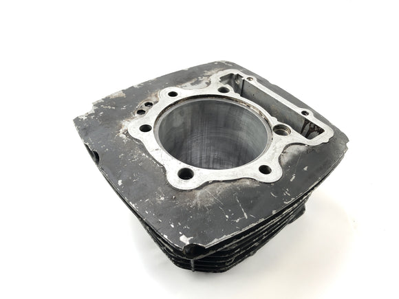 Honda XL 500 S PD01 [1982] - Cylindre