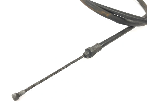 Yamaha XV 750 5G5 [1982] - Kupplungszug Bowdenzug