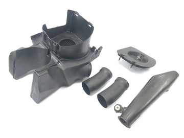 BMW R 1150 RT R22 [2001] - 空气滤清器盒 空气滤清器外壳 空气箱 - 0